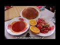 생애 첫 아프리카🔥 tripadvisor 선정 여행자들이 가장 찾고 싶은 도시 1위 marrakech north africa