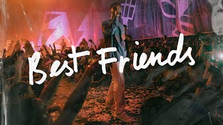 Best Friends (Live) | Hillsong Young \u0026 Free