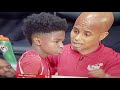 JR. NBA WORLD CHAMPIONSHIP