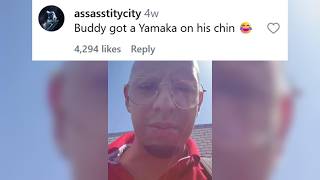 BRUTAL Instagram Comments #38