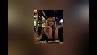 Sabrina Carpenter -  Espresso •(sped up)•