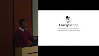 Parsing Expression Grammars Using PEG.js (JavaScript)