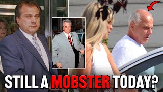 Is Gene Gotti ACTIVE In The Gambino Family?