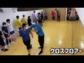 【ひまわりっ子レッスン 20】ダウン症・自閉症・発達障害の子供達によるダンスレッスン。突然のハプニングダンス！