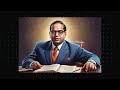 untold truth of ambedkar वो सच जो कोई नहीं बताता