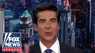 The media’s Russian collusion stories are back: Jesse Watters