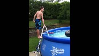 Jackass 4.5 for kids part 2 for kids