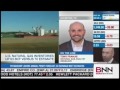 genscape s senior natgas analyst tony franjie on canadian bnn