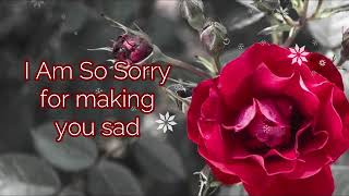 Forgiveness Message for Apology: I’m Sorry Messages : Apology Texts for Loved one and Special Ones