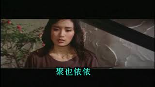 聚也依依散也依依 - 李碧华 (1981 年)