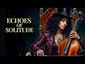 Dark Neoclassical Cello — Echoes of Solitude