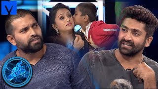 Genes ( జీన్స్ ) || 19th November 2016 ( Promo) | Sekhar Master,Johny Master | Mallemalatv