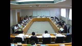 令和６年９月９日開催 予算決算委員会（教育福祉委員会所管質疑）