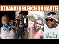 Popcaan Circle Tanto Blacks Lastnight! EX-Killer Issue Deadly Video! Kartel Approached Outside CLUB!