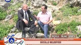 Isparta Yalvaç Sücüllü-2011