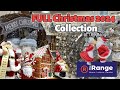 THE RANGE Christmas 2024 shop: FULL collection review! The BIGGEST selection of Xmas baubles!!