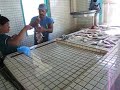Punta Gorda fish market