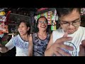 korean subscriber visits filipino house