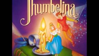 Thumbelina OST - 12 - Yer Beautiful, Baby