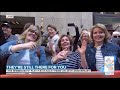 Download The Rembrandts sing The Friends Theme Ill Be There For You 2019 Live Concert Performance HD 1080p mp3