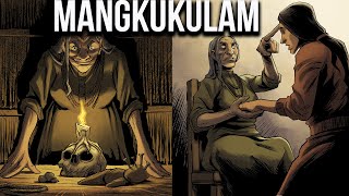 Mangkukulam – The Powerful Philippine Witch – Philippine Mythology