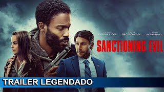 Sanctioning Evil 2022 Trailer Legendado