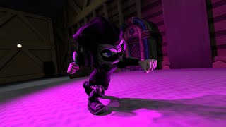 Beowulf combo [sfm] (Practice 3)