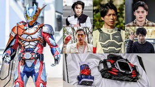 【仮面ライダーリバイス】変身者は誰だ？仮面ライダーオーバーデモンズ推測！Who is the user of Kamen Rider Over Demons? [Kamen Rider Revice]