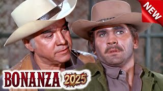 Bonanza 2025 | Part 6 | The Best Cowboy TV Series 2025