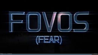 FOVOS VR -- Free To Play Early Access VR FPWS