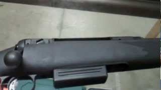 Savage 220 Slug Gun Review @ Trigger Happy