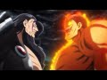 ESCANOR Vs The Demon King Full Fight Finale - You Say Run SoundTrack goes to everything!