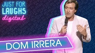 Dom Irrera - Is This Thing On?