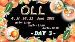 【荒野行動】oLL day4【クインテットリーグ戦】【みんしあ】【6月度】