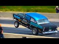 The ultimate Showdown Out A Sight Drags Brew City Gassers