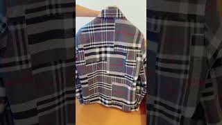 Burberry Men’s Jacket