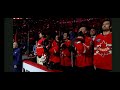 2025 canadian anthem montréal