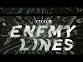 cico p enemy lines official audio