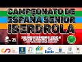 Campeonato de España Senior IBERDROLA de Judo 2024 - TATAMI 4