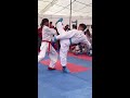 rishbh rathee karate champ karate kick viral shorts karatetemple trending video