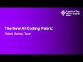The New AI Coding Fabric - Patrick Debois, Tessl