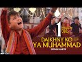Dekhny Ko Ya Muhammad | KOI AP SA DEKHA NAHI | Sibtain Haider | Ramzan Special 2023 | TNA RECORDS