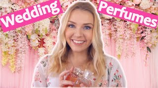 BEST WEDDING PERFUMES | Soki London