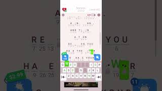 Ultimate cryptogram level 402 guide
