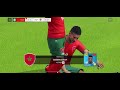 DLS 24- Morocco vs Iberian Union | International Cup 3024