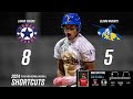 Shortcuts | Elkins Knights vs Lamar Texans | Texas High School Baseball