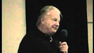 Dark Shadows Fest 2009 - John Karlen & Marie Wallace