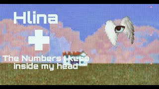 Hlina/ The Numbers inside my head: Liminal games with Lilly