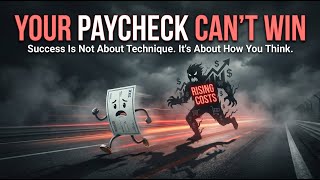 They Exposed the Hidden CRE Crash Fuse Nobody Sees in 2026