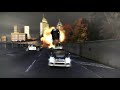 Need for Speed Most Wanted (2005) Heat 1-10 Police Chase HD (HARD MODE)